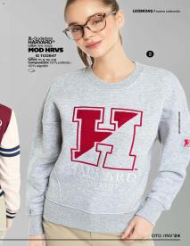 Catálogos virtuales Price Shoes 13/09/2024 - 17/11/2024 Price Shoes   Licencias | Otoño   Invierno página 133